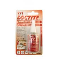 Loctite 229311 Locking Agent (Red) 24ml